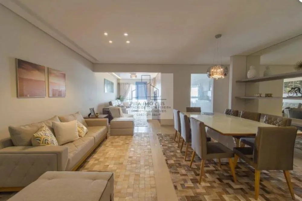 Apartamento, 3 quartos, 174 m² - Foto 6