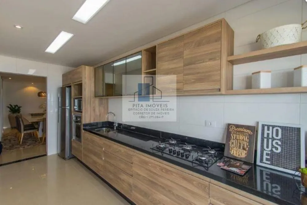Apartamento, 3 quartos, 174 m² - Foto 7