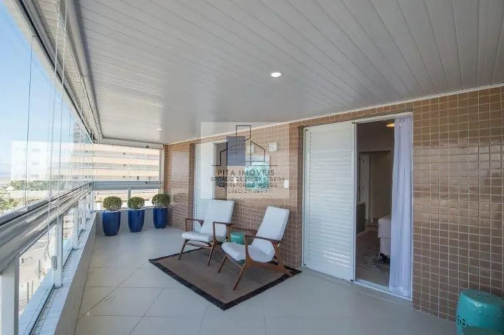 Apartamento, 3 quartos, 174 m² - Foto 8