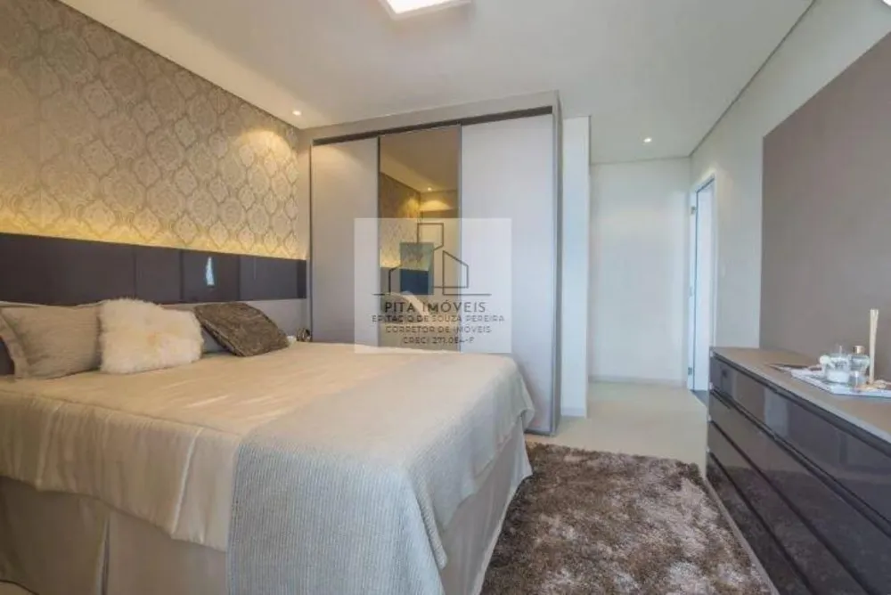 Apartamento, 3 quartos, 174 m² - Foto 11