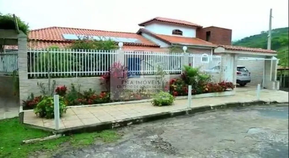 Casa, 6 quartos - Foto 11