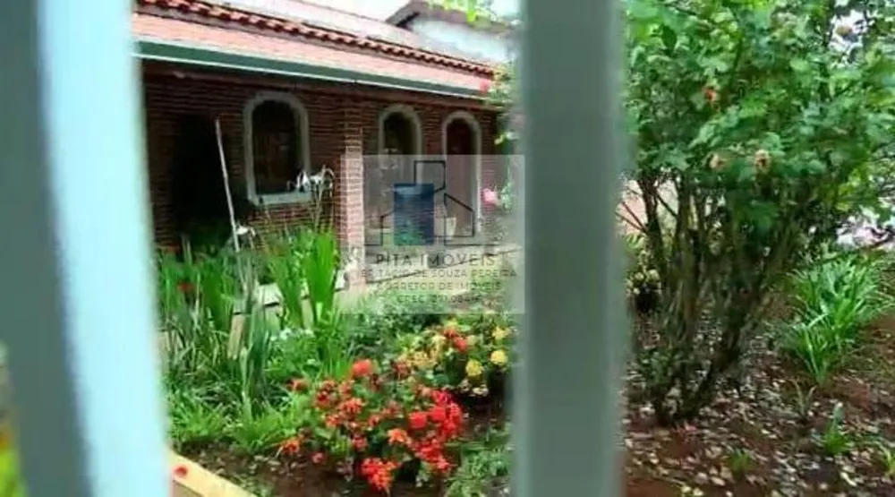 Casa, 6 quartos - Foto 9