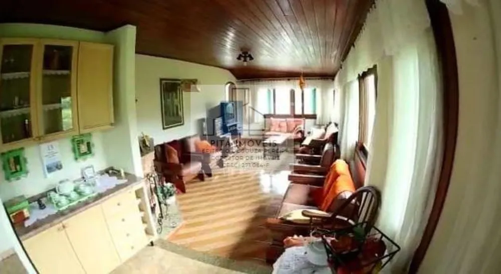 Casa, 6 quartos - Foto 6