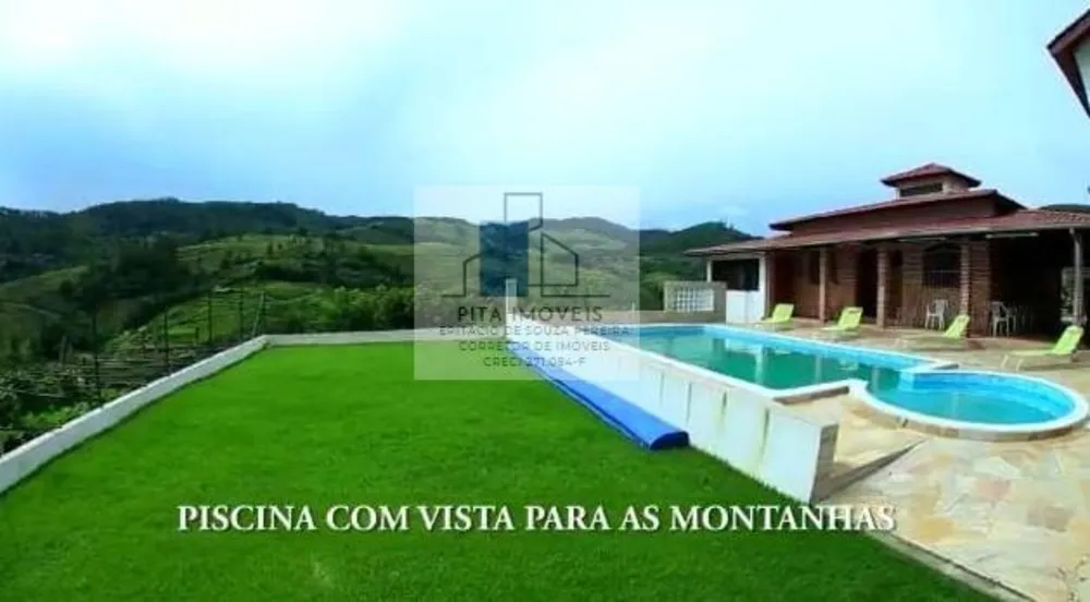 Casa, 6 quartos - Foto 5