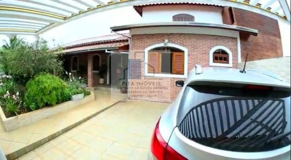 Casa, 6 quartos - Foto 10