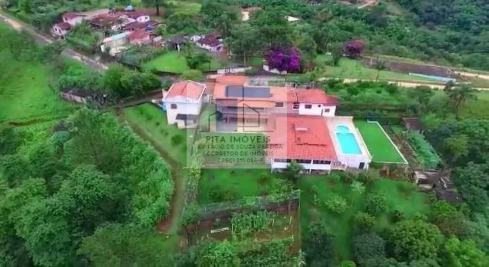 Casa, 6 quartos - Foto 4