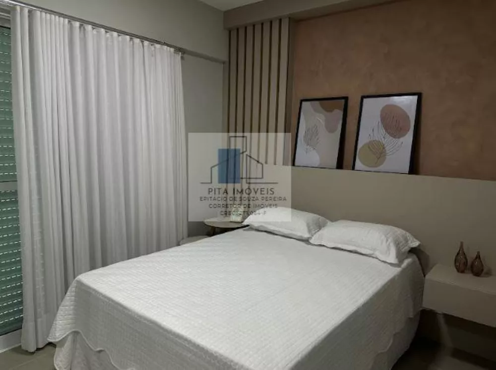 Apartamento, 2 quartos, 76 m² - Foto 4