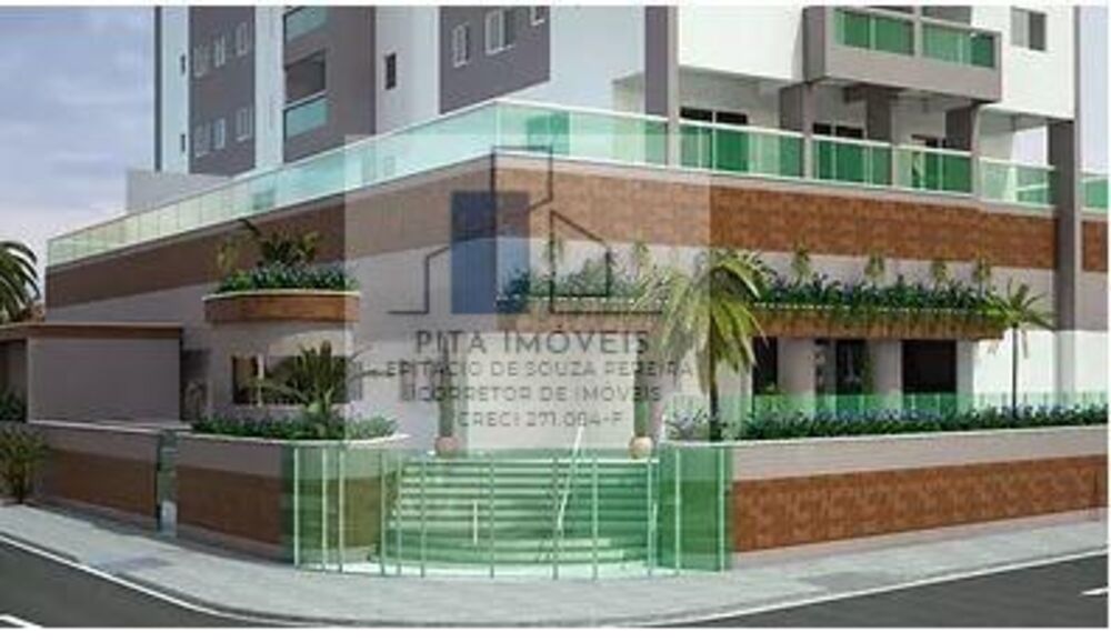 Apartamento, 2 quartos, 55 m² - Foto 2