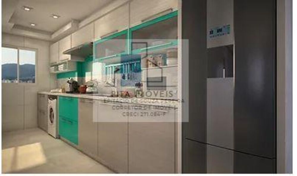 Apartamento, 2 quartos, 55 m² - Foto 5