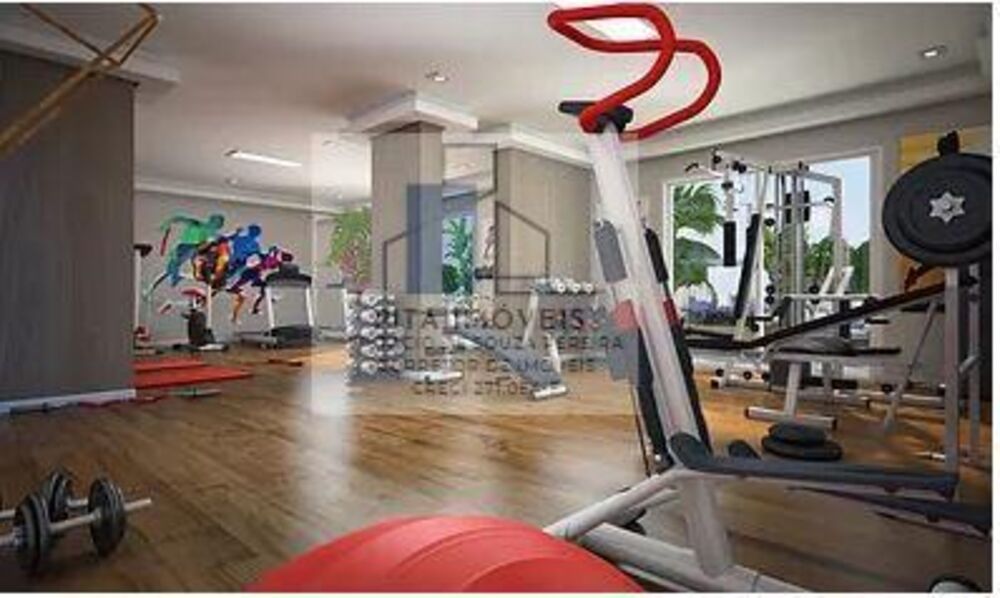 Apartamento, 2 quartos, 55 m² - Foto 9