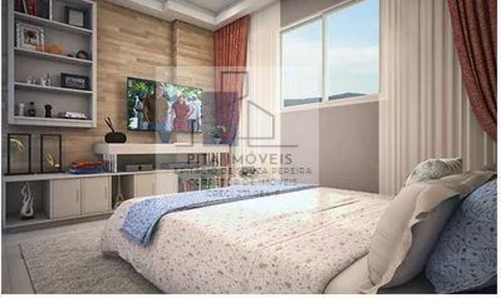 Apartamento, 2 quartos, 55 m² - Foto 1