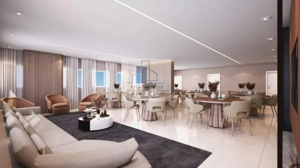 Apartamento, 2 quartos, 60 m² - Foto 7