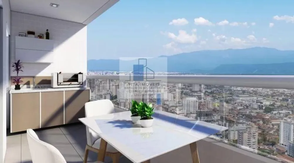Apartamento, 2 quartos, 60 m² - Foto 11