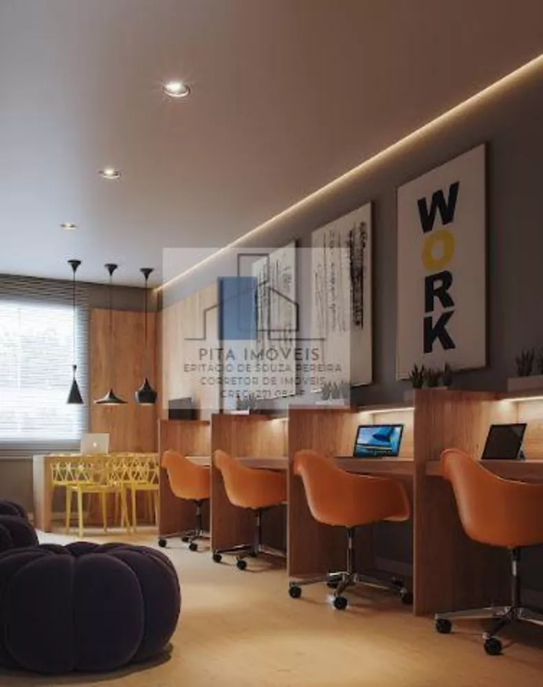 Apartamento, 2 quartos, 82 m² - Foto 23