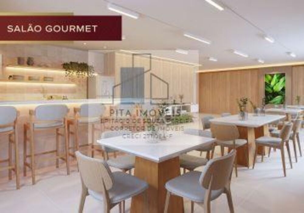 Apartamento, 1 quarto, 51 m² - Foto 7