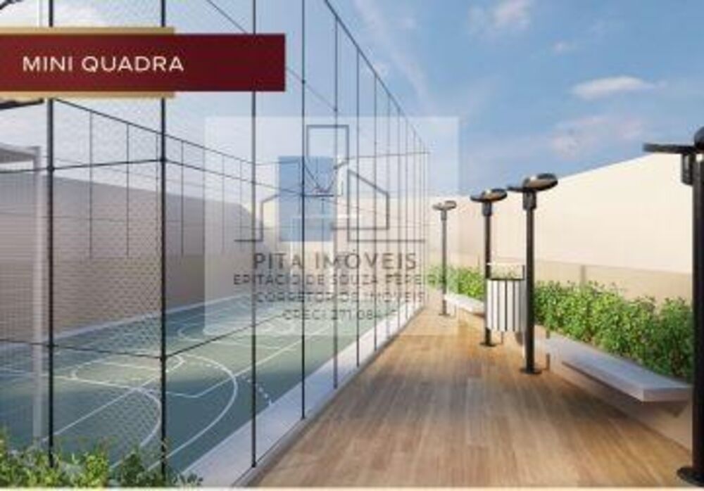 Apartamento, 1 quarto, 51 m² - Foto 11