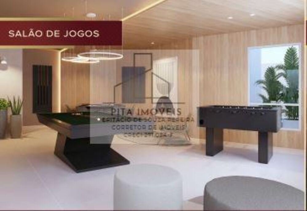Apartamento, 1 quarto, 51 m² - Foto 8