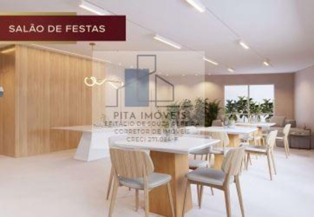Apartamento, 1 quarto, 51 m² - Foto 6