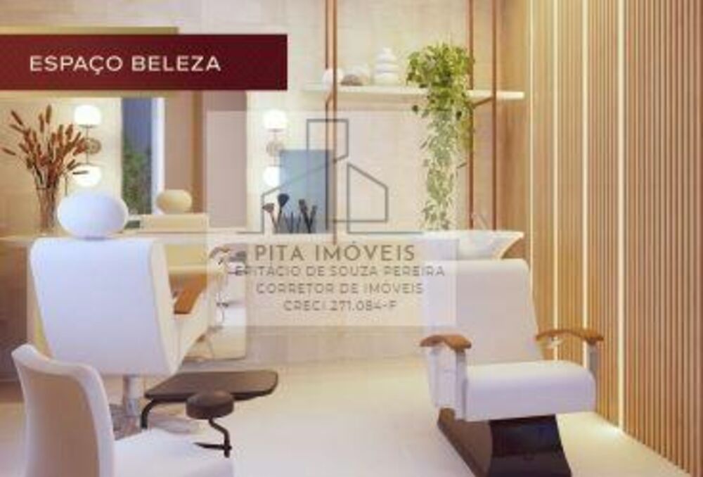 Apartamento, 1 quarto, 51 m² - Foto 10