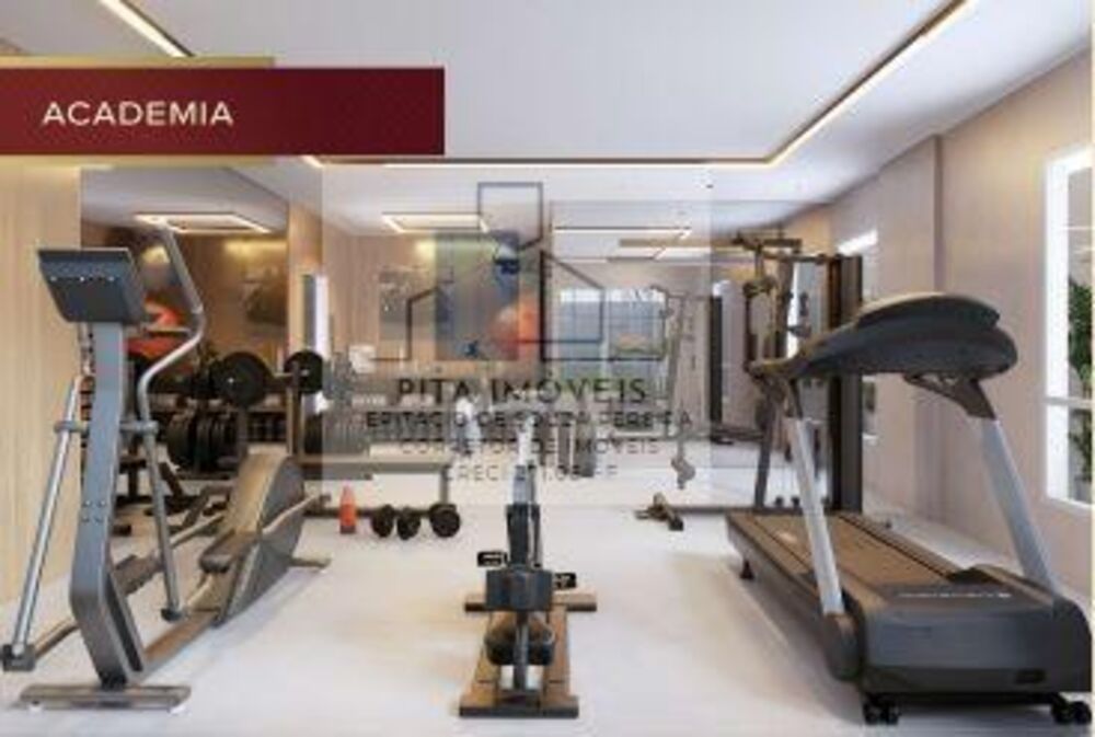 Apartamento, 1 quarto, 51 m² - Foto 12