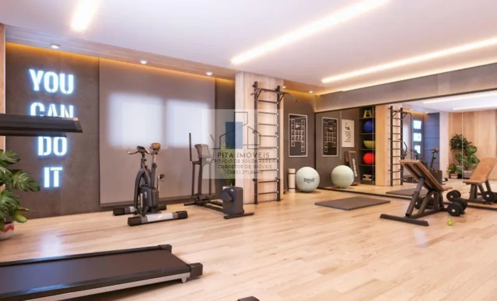 Cobertura, 2 quartos, 101 m² - Foto 4
