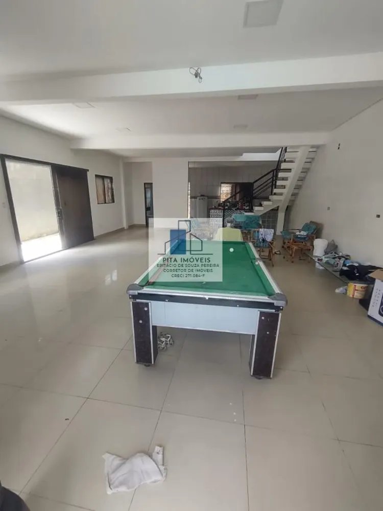 Sobrado, 4 quartos, 246 m² - Foto 2