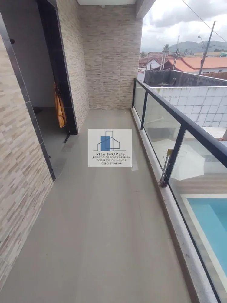 Sobrado, 4 quartos, 246 m² - Foto 7