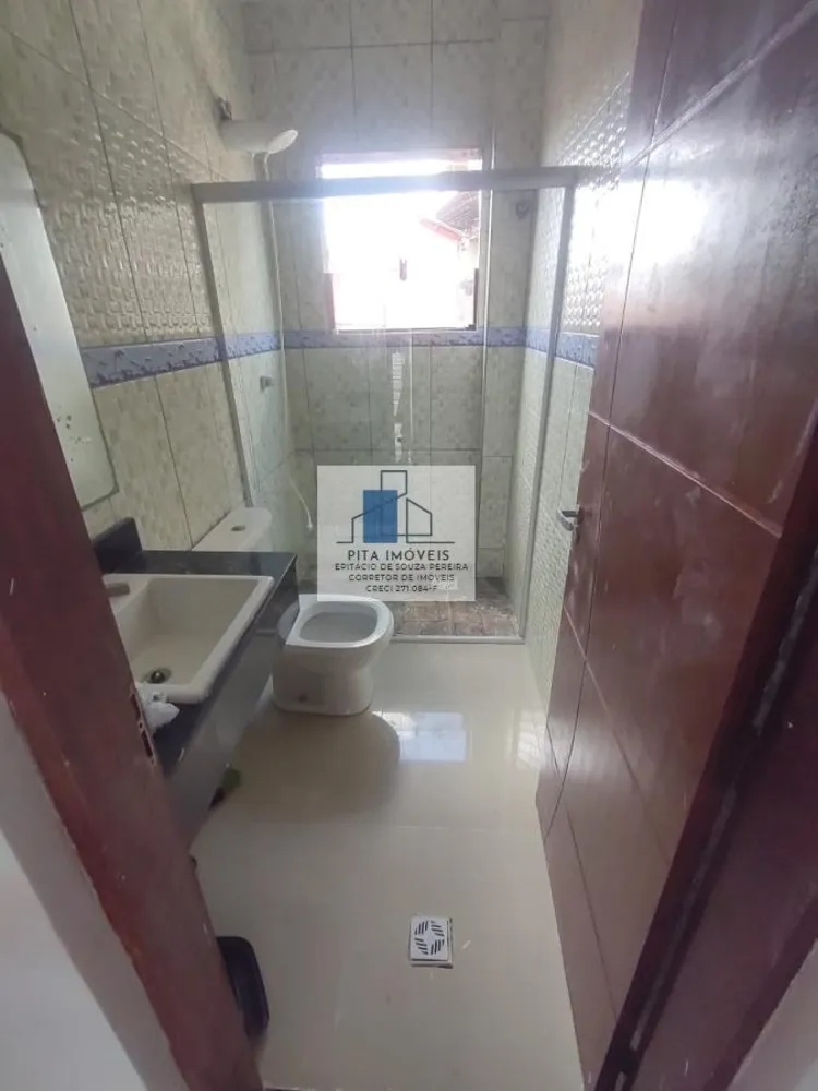 Sobrado, 4 quartos, 246 m² - Foto 9