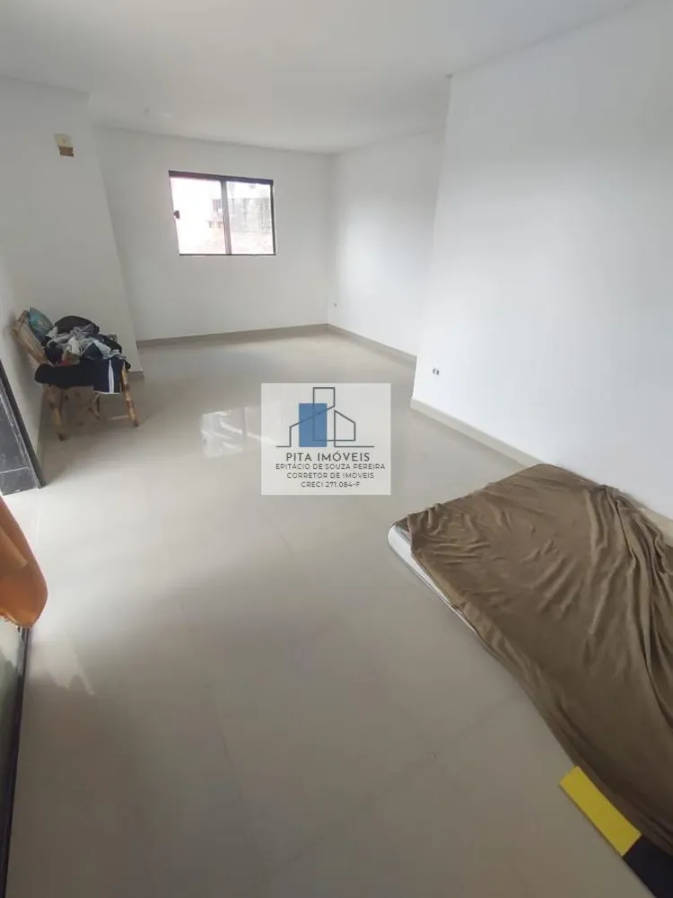 Sobrado, 4 quartos, 246 m² - Foto 8