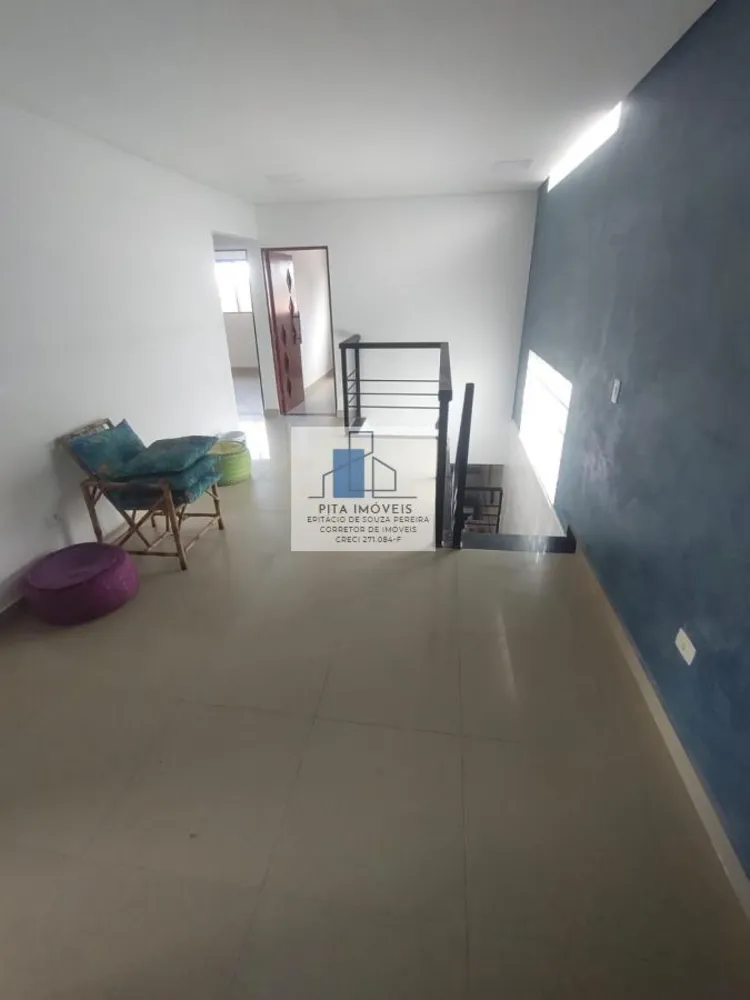 Sobrado, 4 quartos, 246 m² - Foto 5