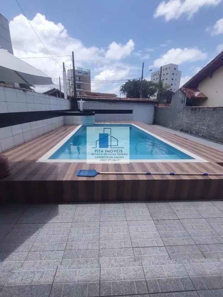 Sobrado, 4 quartos, 246 m² - Foto 1