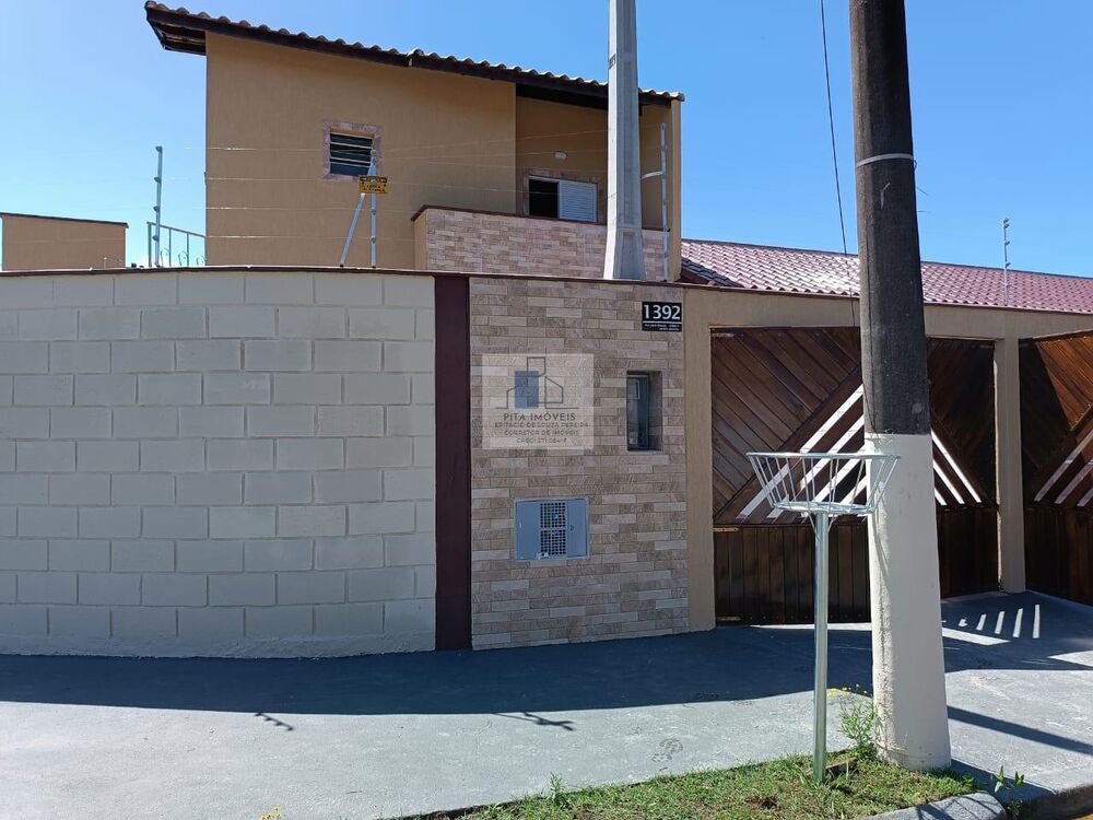 Sobrado, 2 quartos - Foto 12