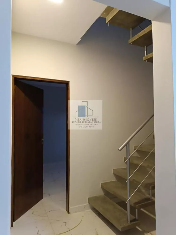 Sobrado, 2 quartos - Foto 2
