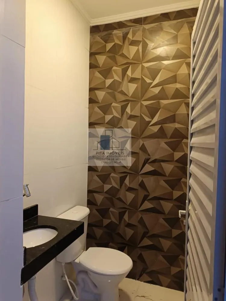 Sobrado, 2 quartos - Foto 6