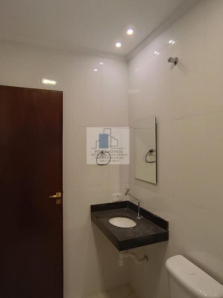 Sobrado, 2 quartos - Foto 7