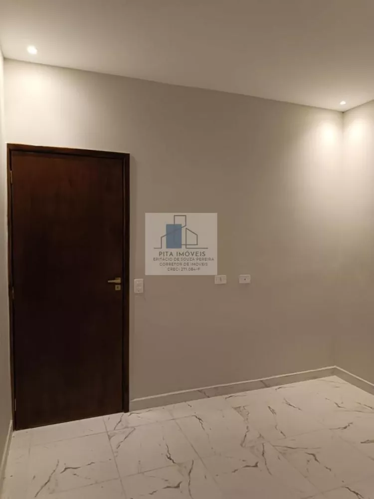 Sobrado, 2 quartos - Foto 1