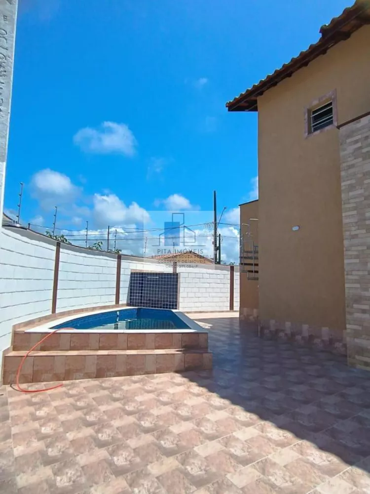 Sobrado, 2 quartos - Foto 3