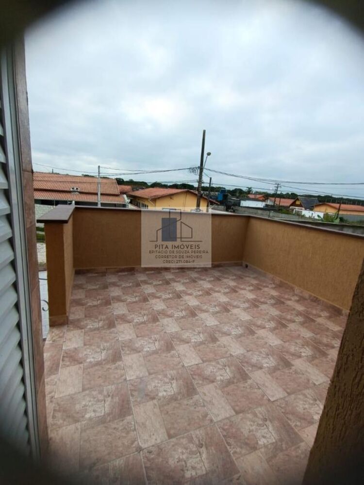 Sobrado, 2 quartos - Foto 13