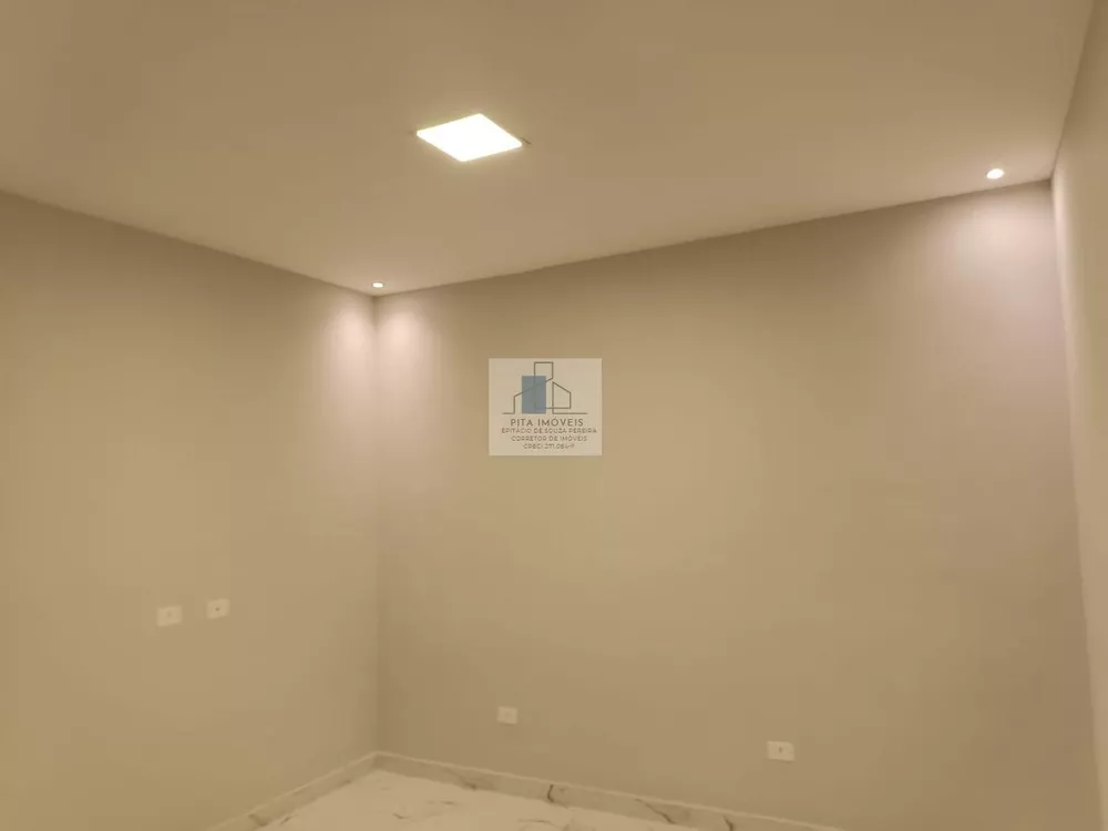Sobrado, 2 quartos - Foto 4