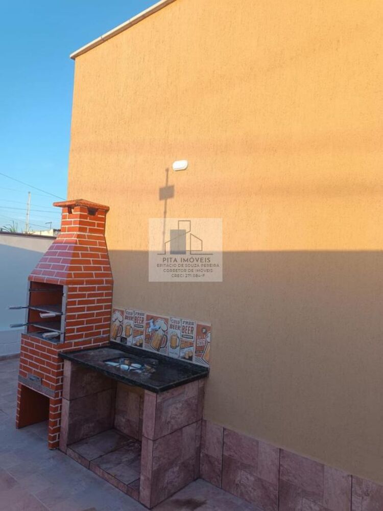 Sobrado, 2 quartos - Foto 16