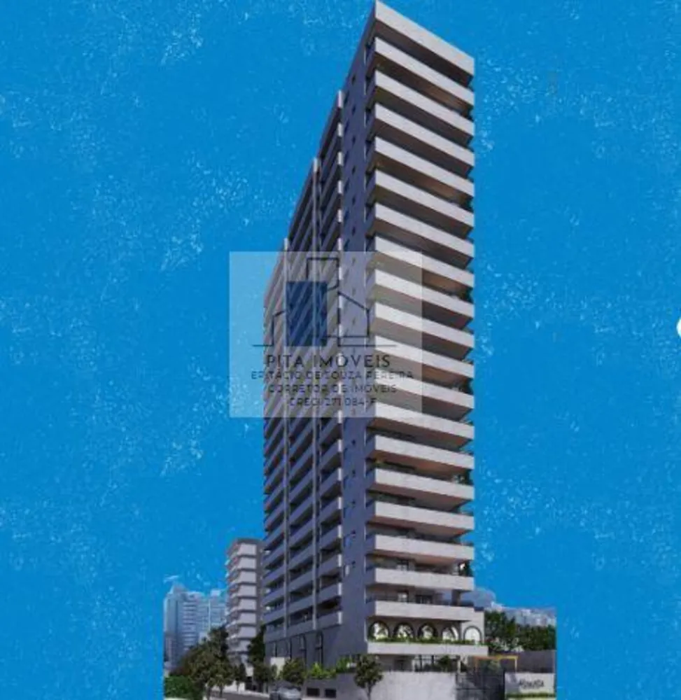 Apartamento, 2 quartos, 85 m² - Foto 12