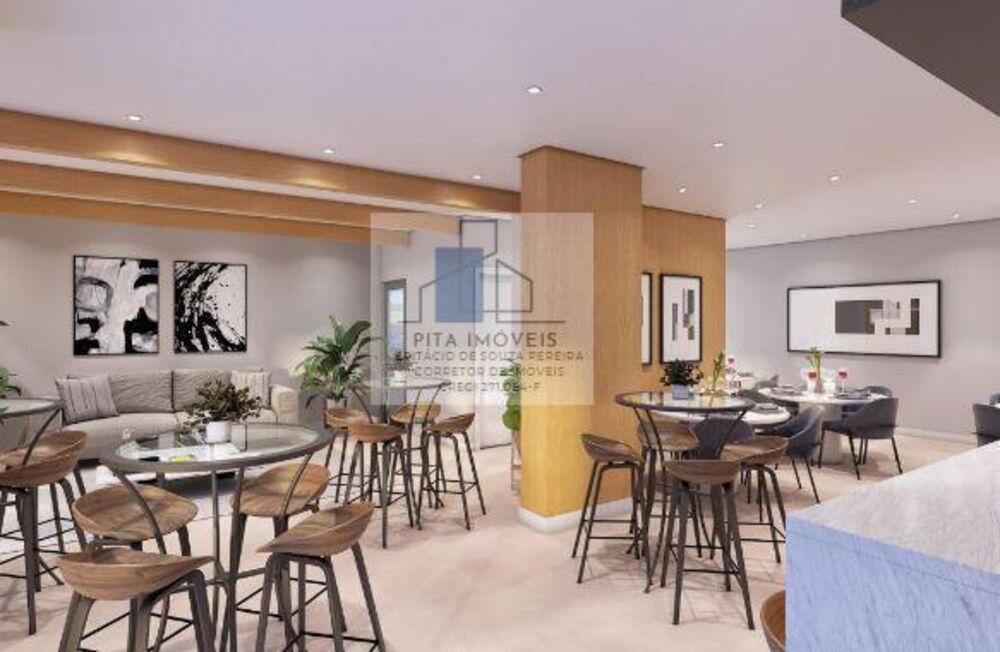 Apartamento, 2 quartos, 85 m² - Foto 12