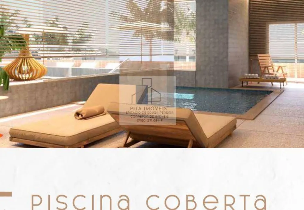 Apartamento, 2 quartos, 75 m² - Foto 3