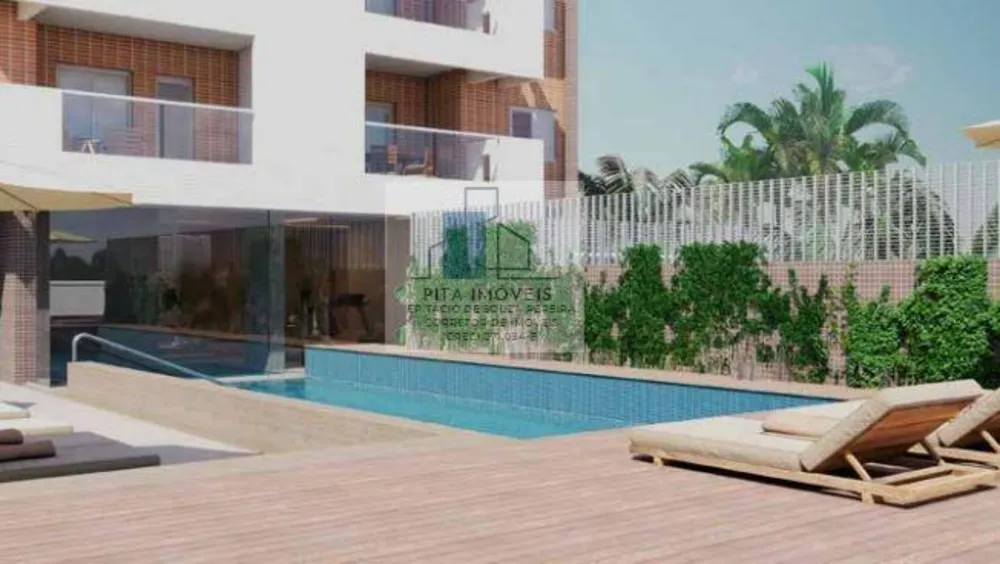 Apartamento, 2 quartos, 75 m² - Foto 6