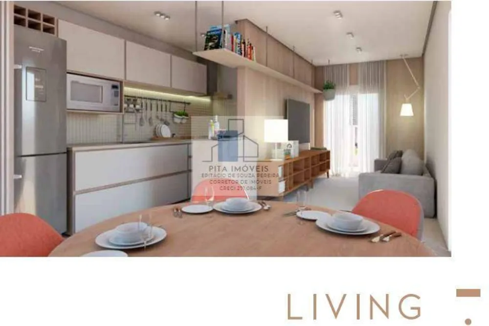 Apartamento, 2 quartos, 75 m² - Foto 4