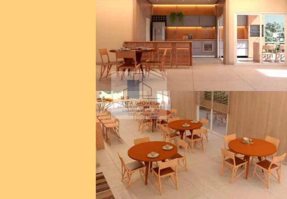 Apartamento, 2 quartos, 75 m² - Foto 7