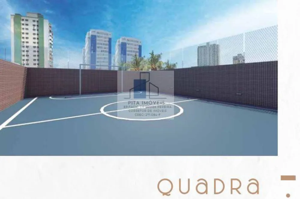 Apartamento, 2 quartos, 75 m² - Foto 11
