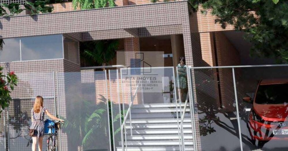Apartamento, 2 quartos, 75 m² - Foto 12