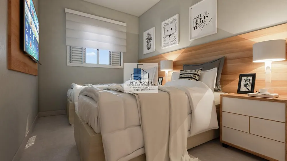Apartamento, 2 quartos, 74 m² - Foto 10