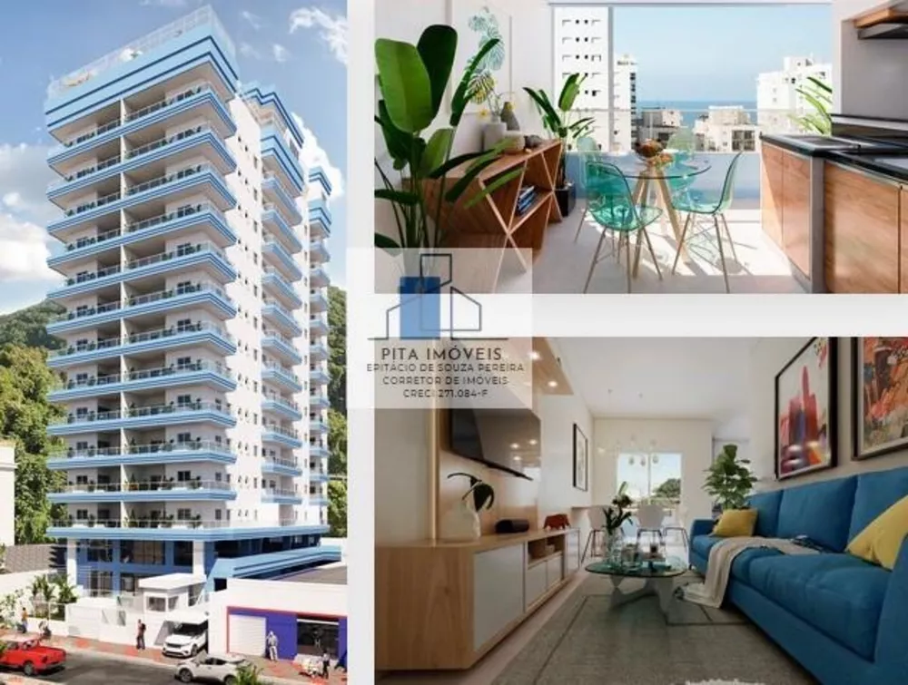 Apartamento, 2 quartos, 74 m² - Foto 7
